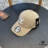 Louis Vuitton LouisVuitton 2024 New Denim Baseball Cap 🧢