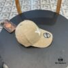 Louis Vuitton LouisVuitton 2024 New Denim Baseball Cap 🧢