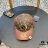 Louis Vuitton LV Baseball Cap 🧢