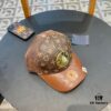 Louis Vuitton LV Baseball Cap 🧢