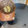 Louis Vuitton LV Baseball Cap 🧢