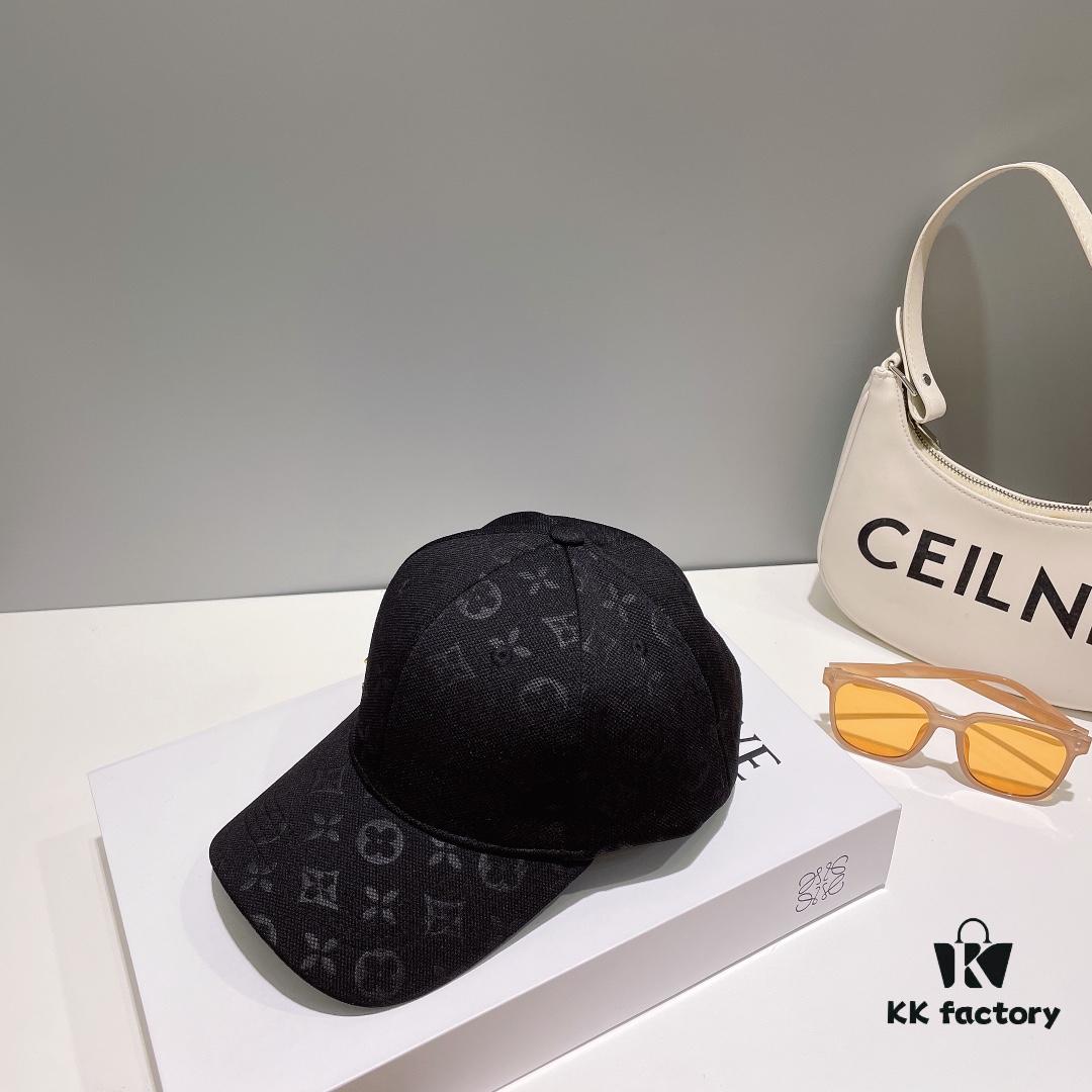 Louis Vuitton Baseball Cap LouisVuitton 🧢