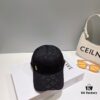 Louis Vuitton Baseball Cap LouisVuitton 🧢