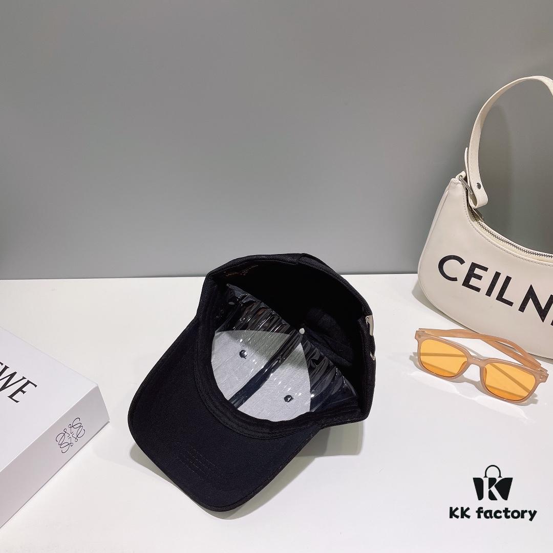 Louis Vuitton Baseball Cap LouisVuitton 🧢