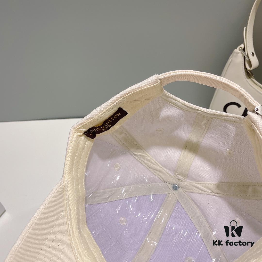 Louis Vuitton Baseball Cap LouisVuitton