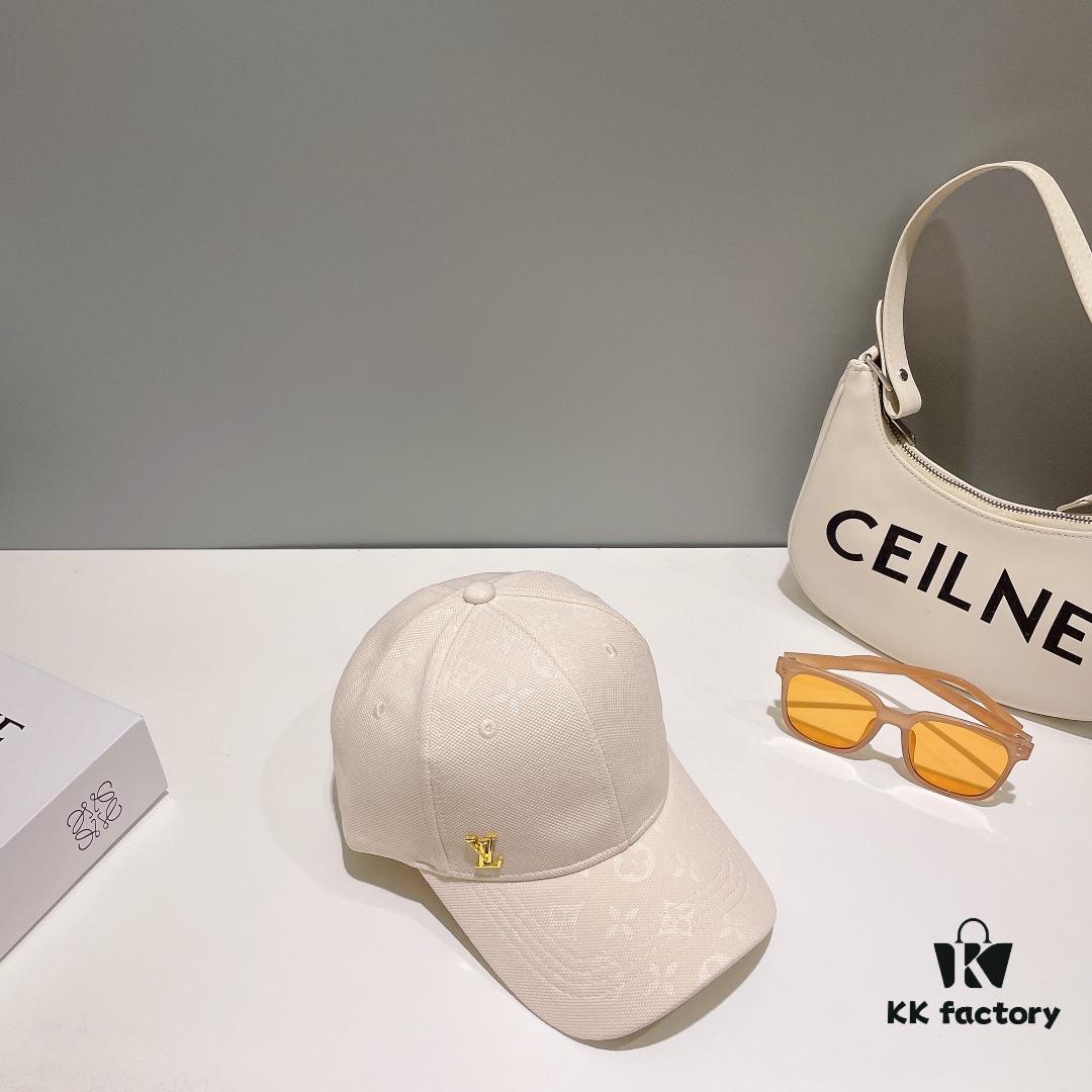 Louis Vuitton Baseball Cap LouisVuitton