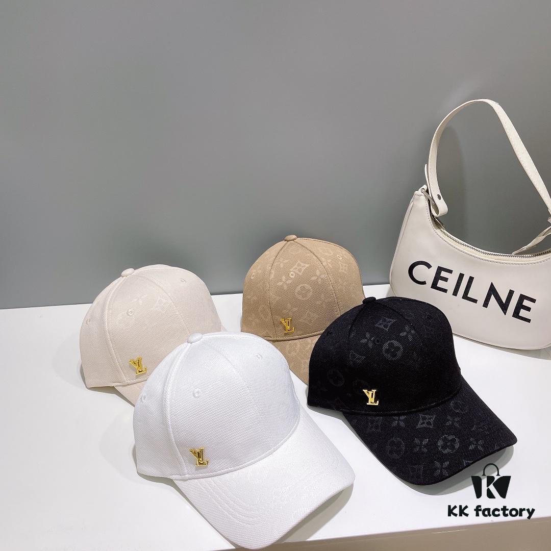 Louis Vuitton Baseball Cap LouisVuitton
