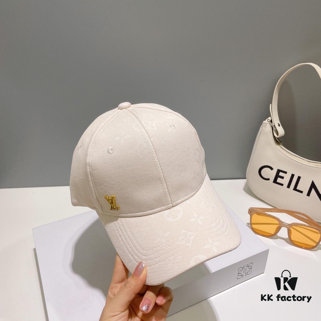 Louis Vuitton Baseball Cap LouisVuitton