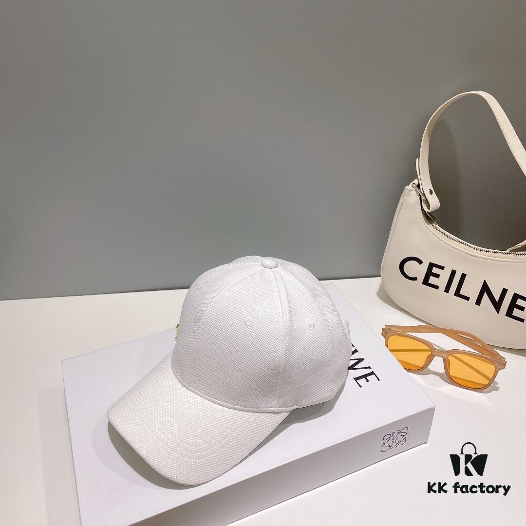 Louis Vuitton Baseball Cap LouisVuitton🧢