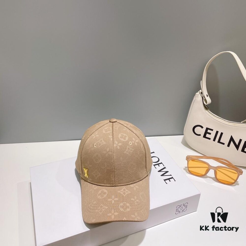 Louis Vuitton Baseball Cap