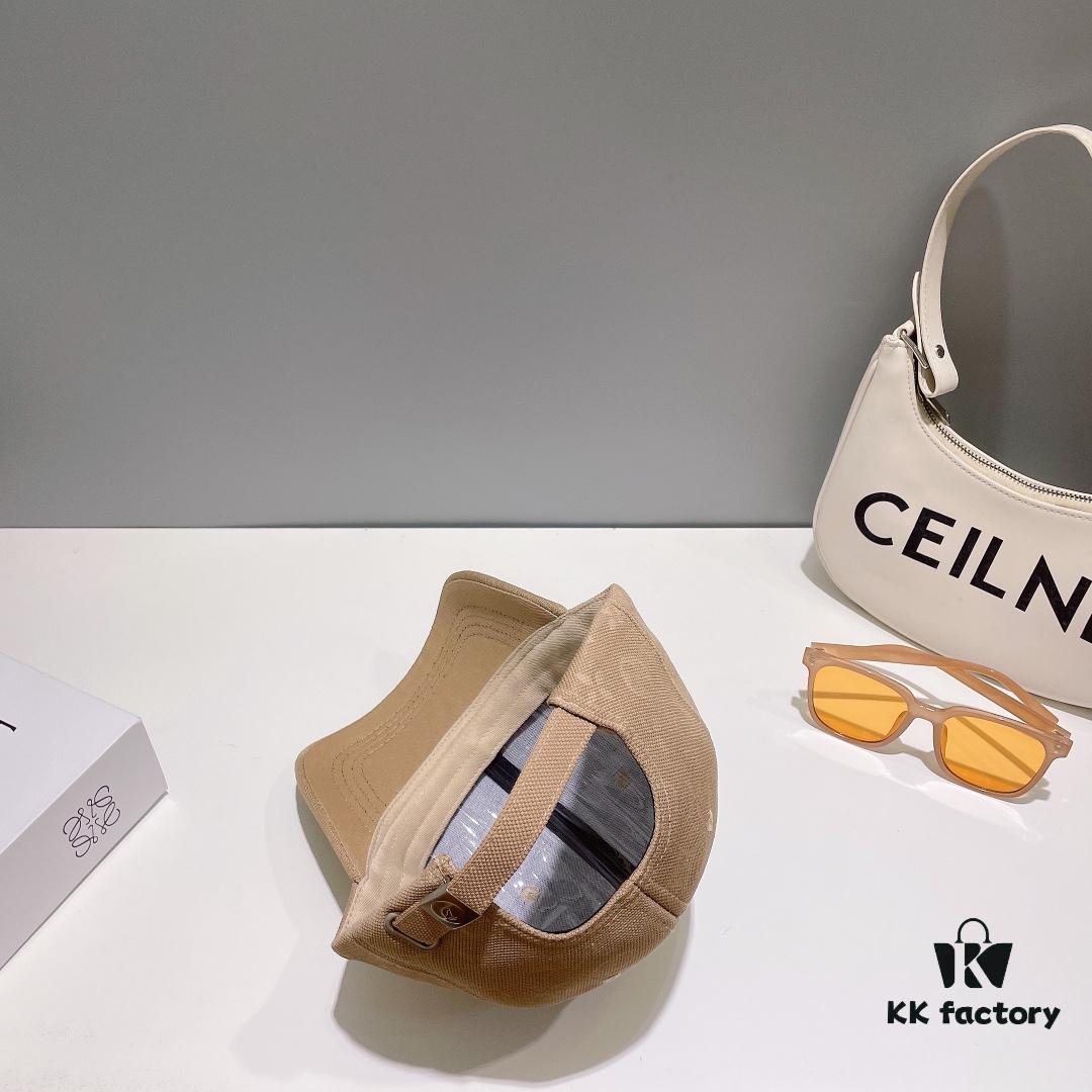 Louis Vuitton Baseball Cap