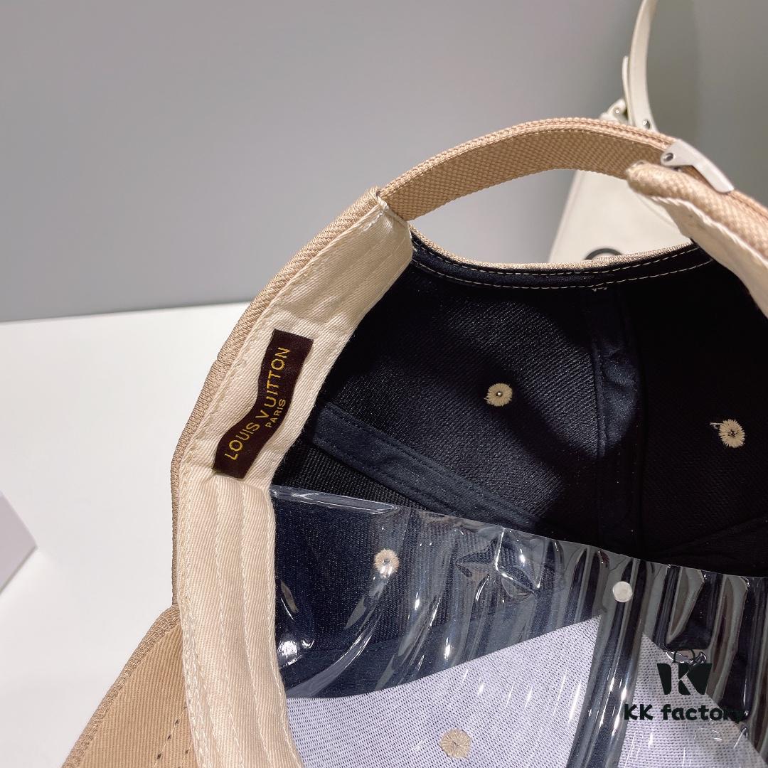 Louis Vuitton Baseball Cap