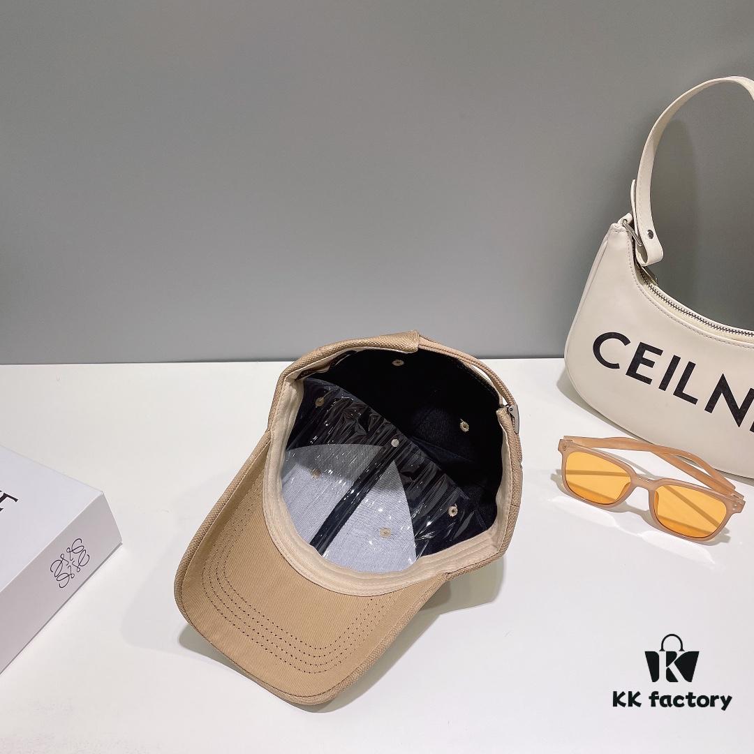 Louis Vuitton Baseball Cap