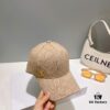 Louis Vuitton Baseball Cap