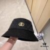 Special Price 💛 With Dust Bag 【GUCCI】2024 New Arrival Boutique-Style Bucket Hat