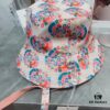 Gucci x The North Face Co-Branded Summer Lightweight Sun Protection Hat - Fashionable All-Match Fisherman, Baseball, and Knit Cap