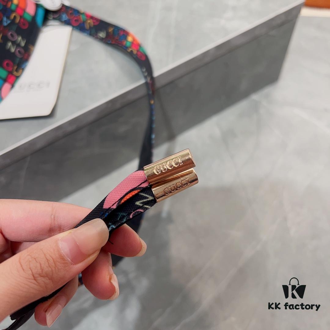 Gucci x The North Face Co-Branded Summer Lightweight Sun Protection Hat - Fashionable All-Match Fisherman, Baseball, and Knit Cap