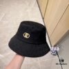 Special Price 💛 With Dust Bag 【GUCCI Gucci】 2024 New Arrival Store Version Bucket Hat