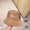 SALE 💛 With Dust Bag [GUCCI] 2024 New Luxury Unisex Reversible Fisherman Hat