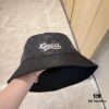 Special Price 💛 With Dust Bag [GUCCI] 2024 New Arrival Luxury Unisex Reversible Fisherman Hat