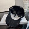 Gucci Baseball Cap, Premium Outdoor Casual Sun Hat, Stylish Unisex Adjustable Snapback Cap