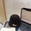 Gucci x Special Dust Bag [Gucci] 2024 New Dome Playful Mini Bucket Hat Fisherman Hat