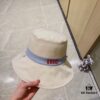 Gucci x Little Deer 2024 New Arrival Reversible Fisherman Hat with Dust Bag