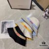 Gucci x Little Deer 2024 New Arrival Reversible Fisherman Hat with Dust Bag
