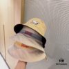 Gucci x Little Deer 2024 New Arrival Reversible Fisherman Hat with Dust Bag