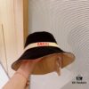 Gucci x Little Deer 2024 New Arrival Reversible Fisherman Hat with Dust Bag