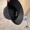 GUCCI 2024 New Arrival Unisex Bucket Hat, Reversible Design, Dust Bag Included