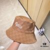 GUCCI x Dust Bag Included [2024 New Arrival] Luxury Unisex Reversible Fisherman Hat