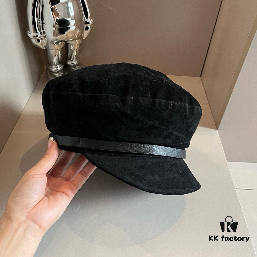 Gucci New Arrival Cap Military Style, Head Circumference 57cm