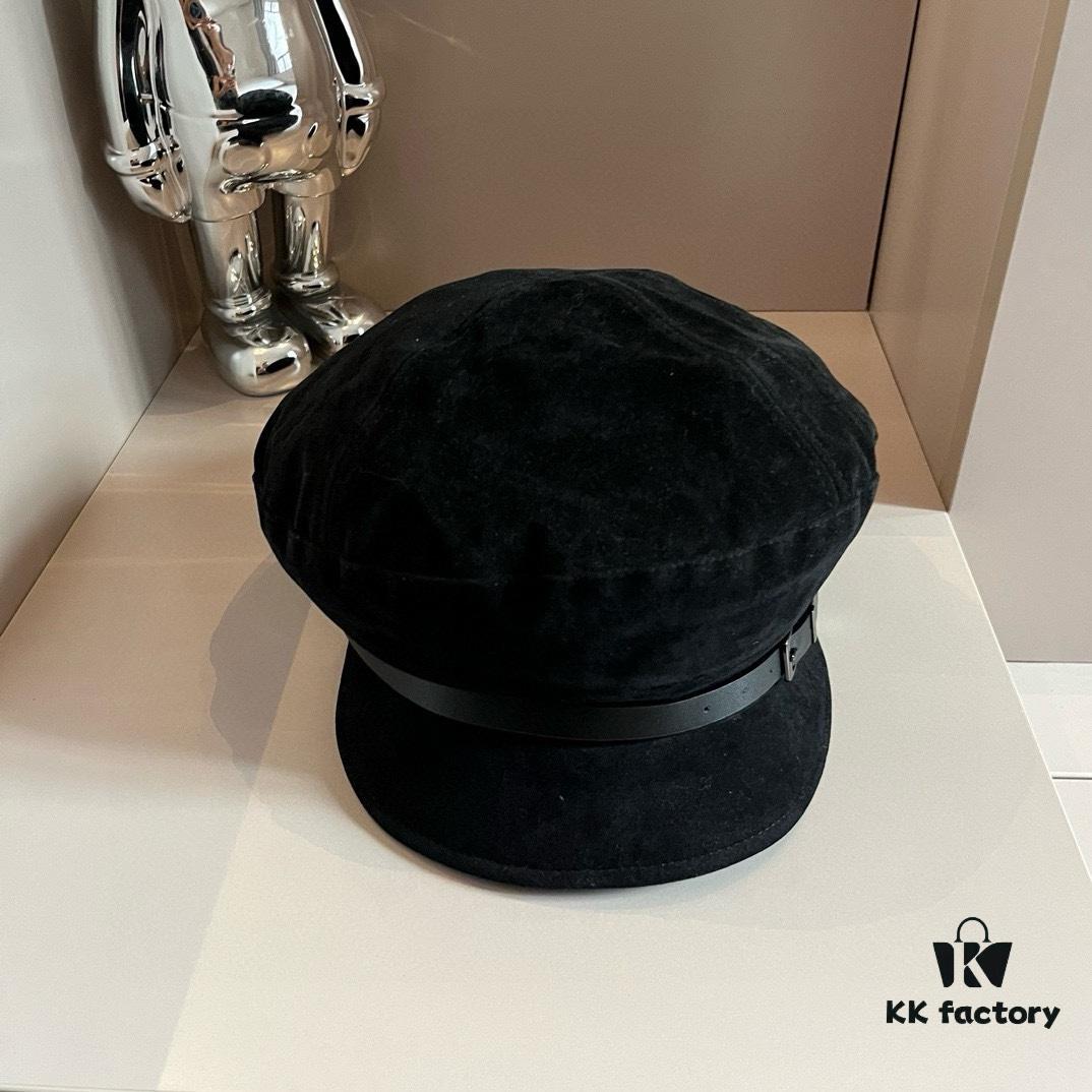 Gucci New Arrival Cap Military Style, Head Circumference 57cm