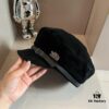 Gucci New Arrival Cap Military Style, Head Circumference 57cm
