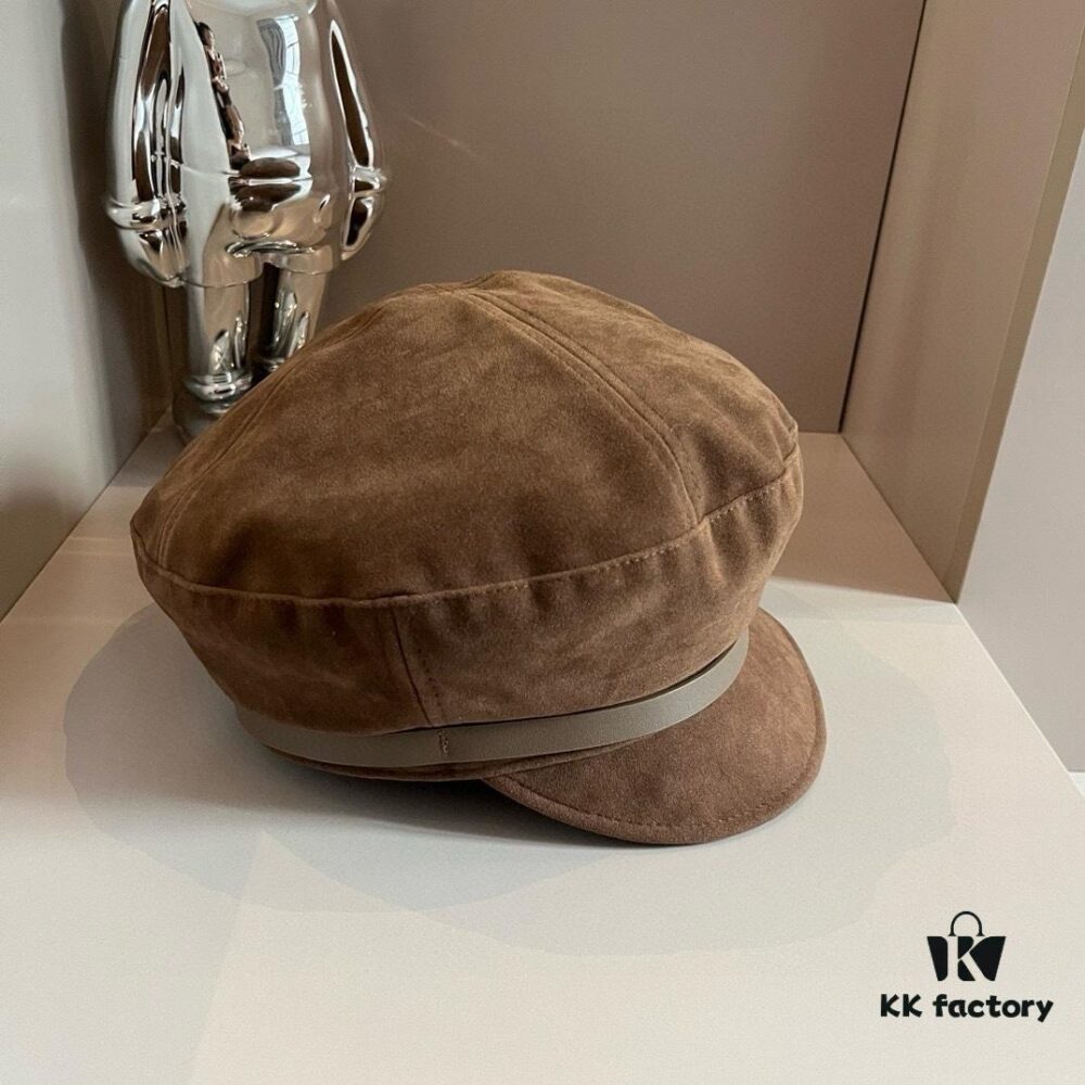 Gucci New Arrival Cap, Military Style, Head Circumference 57cm