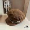 Gucci New Arrival Cap, Military Style, Head Circumference 57cm