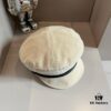 Gucci New Style Baseball Cap Military Hat, Head Circumference 57cm