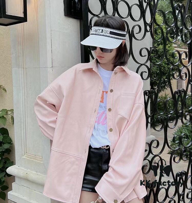 Dior New Embroidered Letter Straw Hat