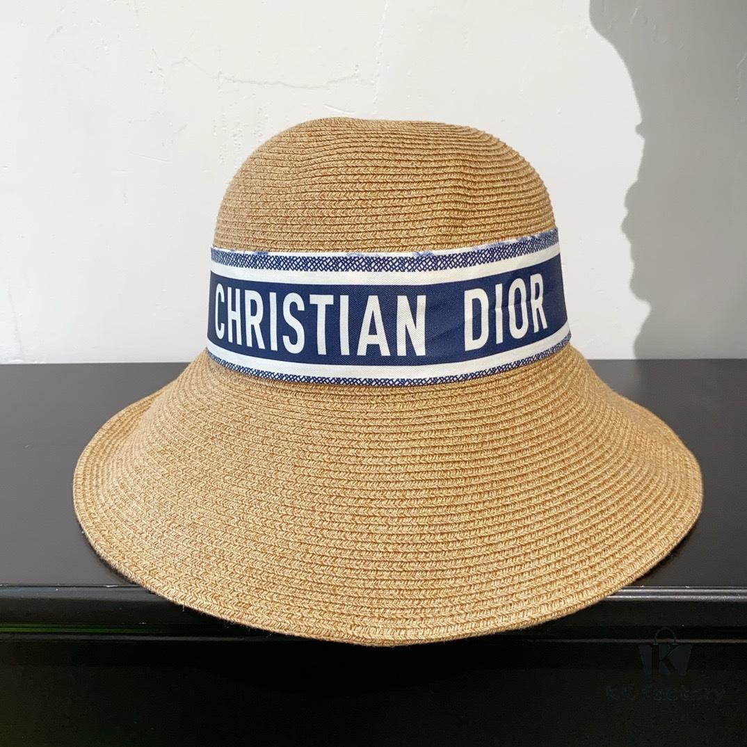 Dior New Bucket Hat