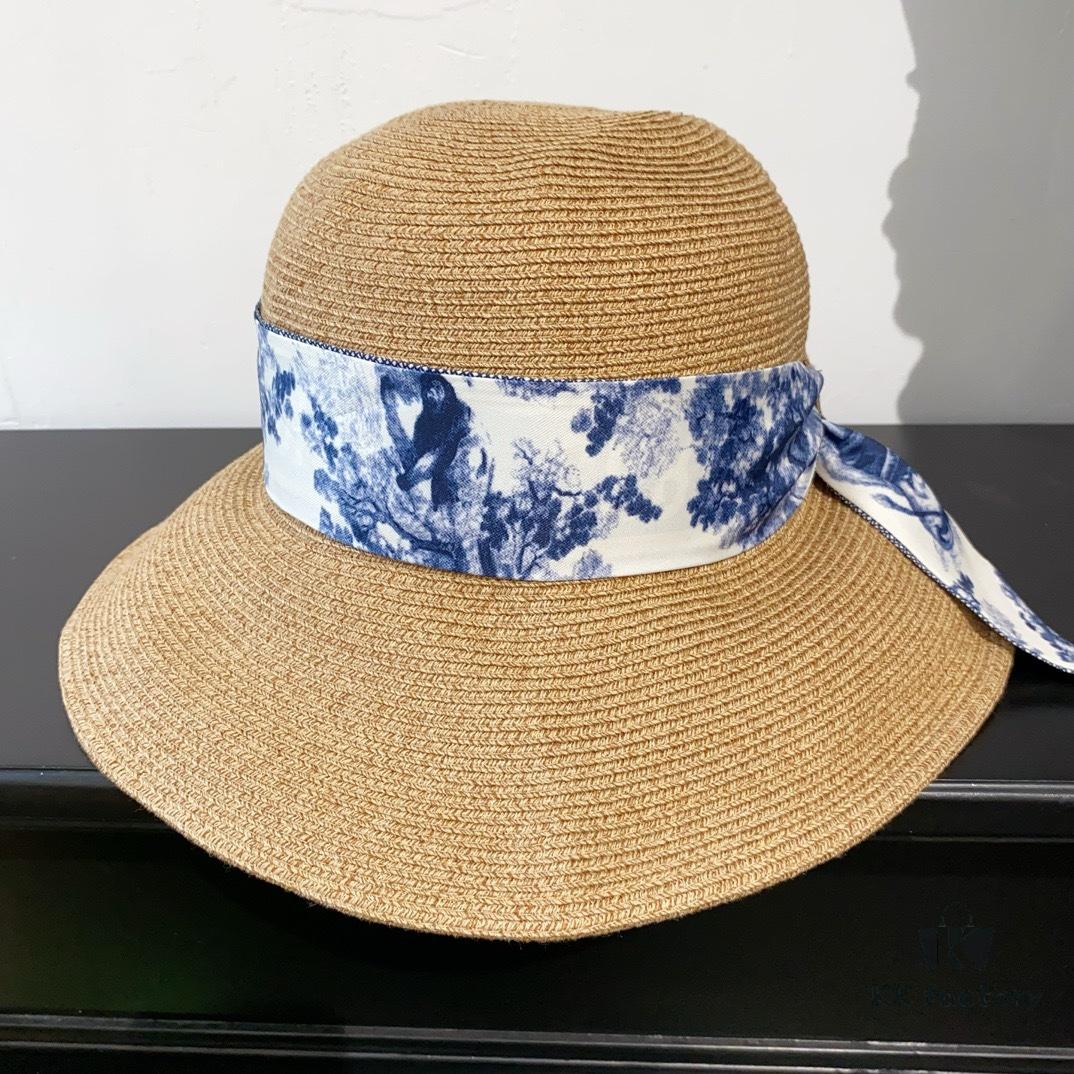 Dior New Bucket Hat
