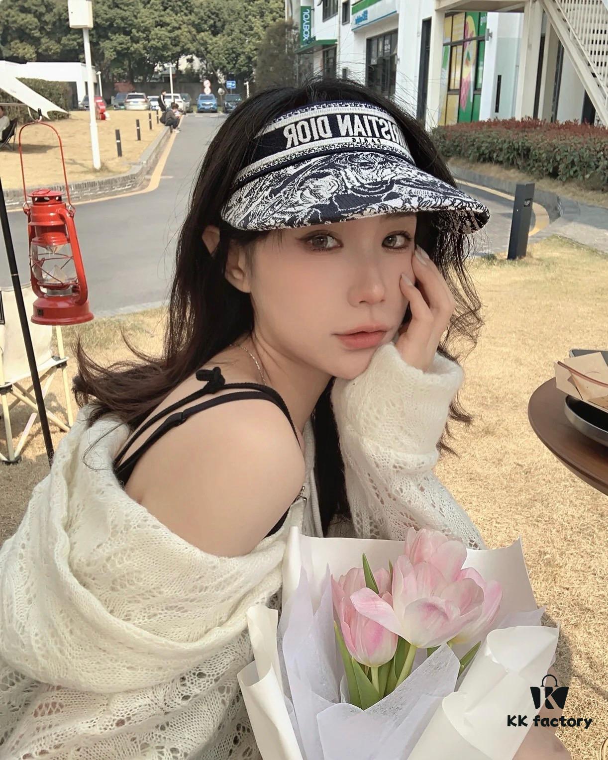 Dior Best-Selling Bucket Hat