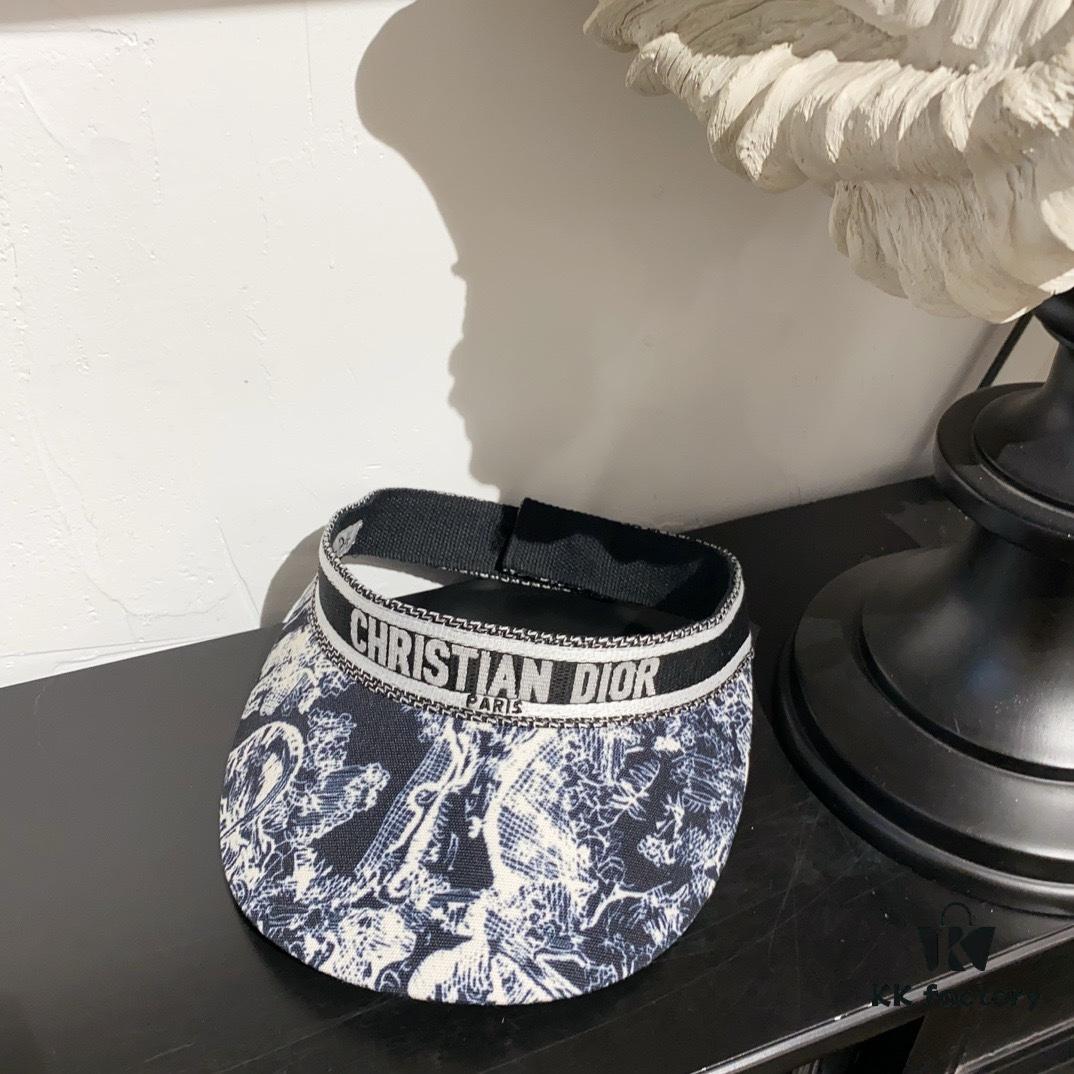 Dior Best-Selling Bucket Hat