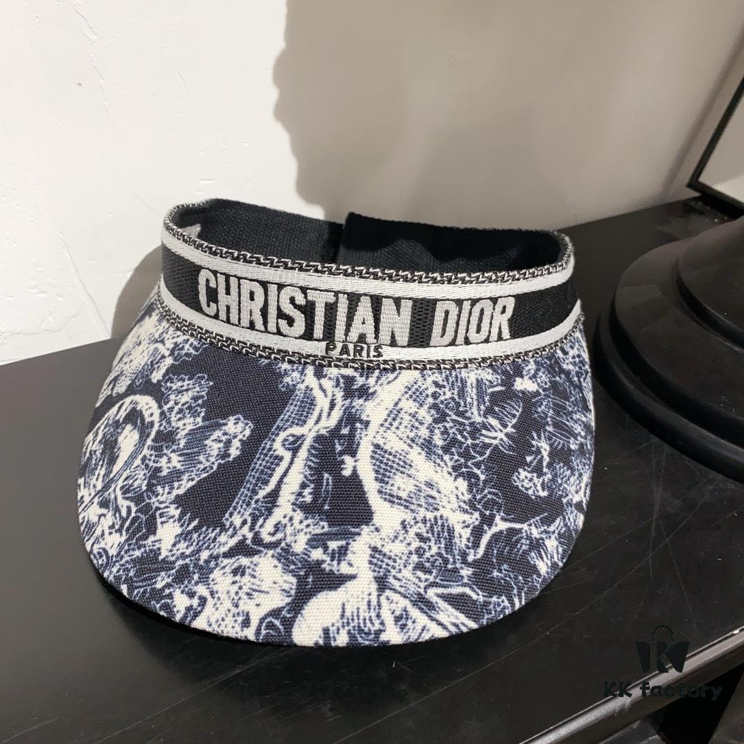 Dior Best-Selling Bucket Hat