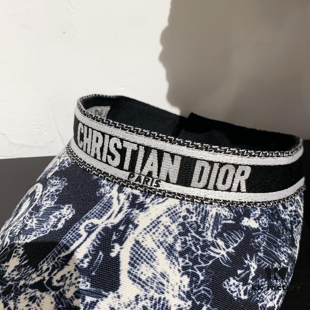 Dior Best-Selling Bucket Hat