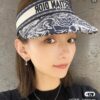 Dior Best-Selling Bucket Hat
