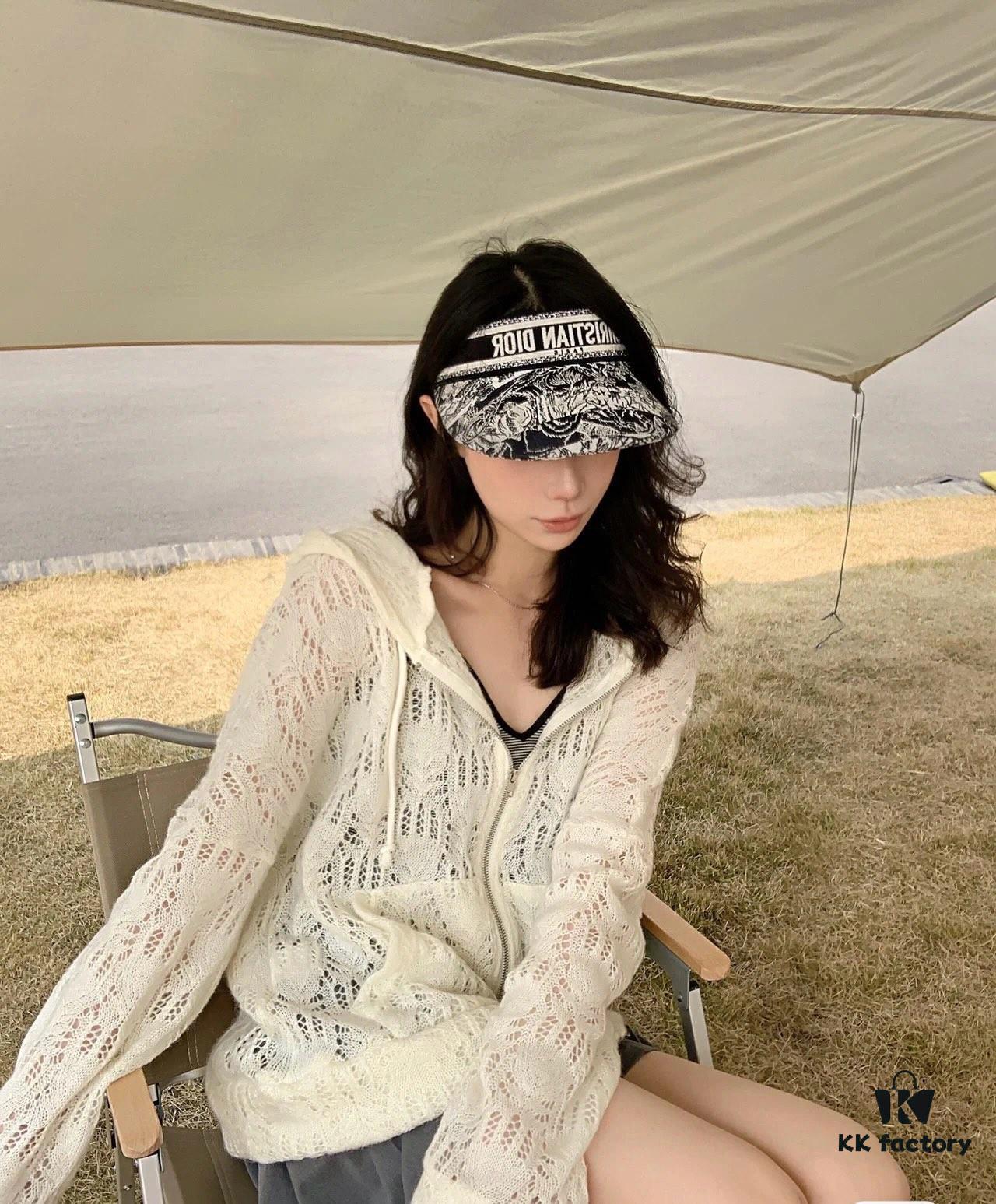 Dior Best-Selling Bucket Hat