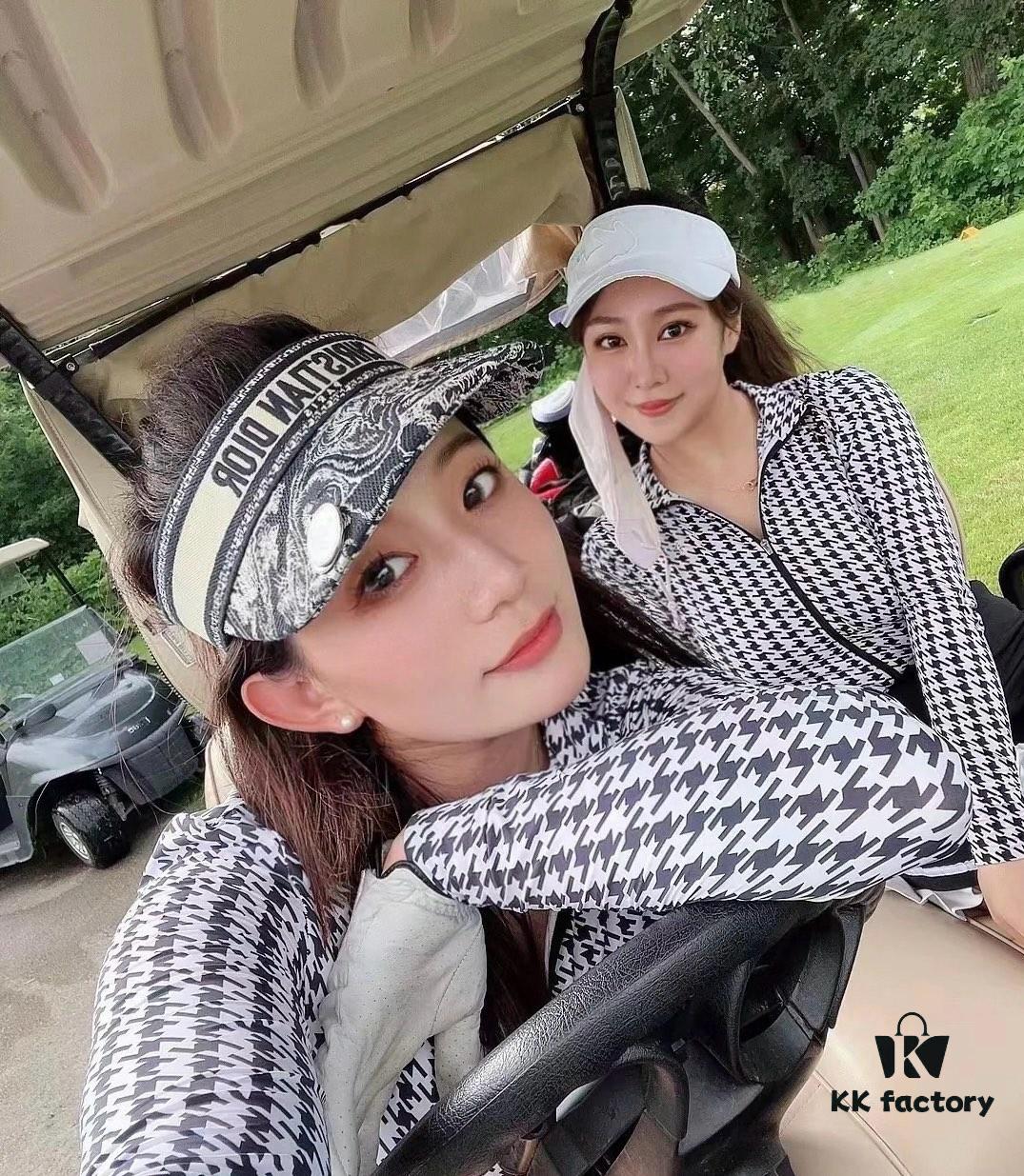 Dior Bestselling Mesh Bucket Hat - Non-Market Ordinary Version