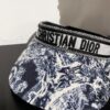 Dior Bestselling Mesh Bucket Hat - Non-Market Ordinary Version