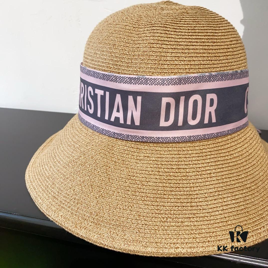 Dior New Bucket Hat